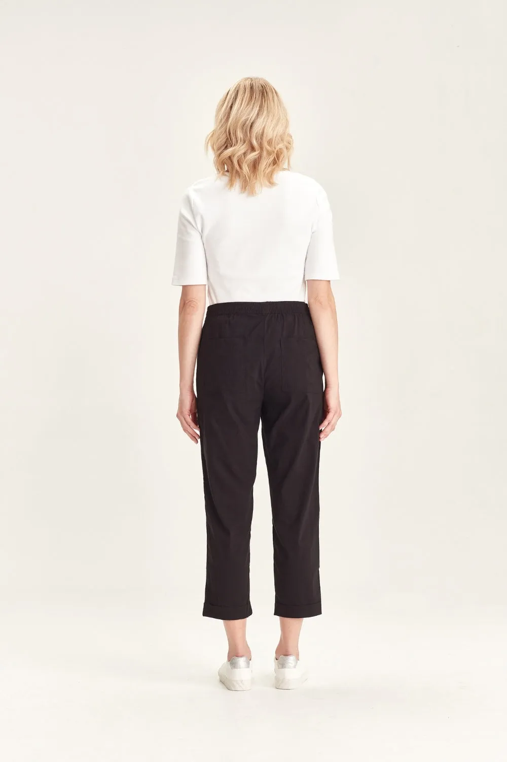 Acrobat Essex Pant | Black