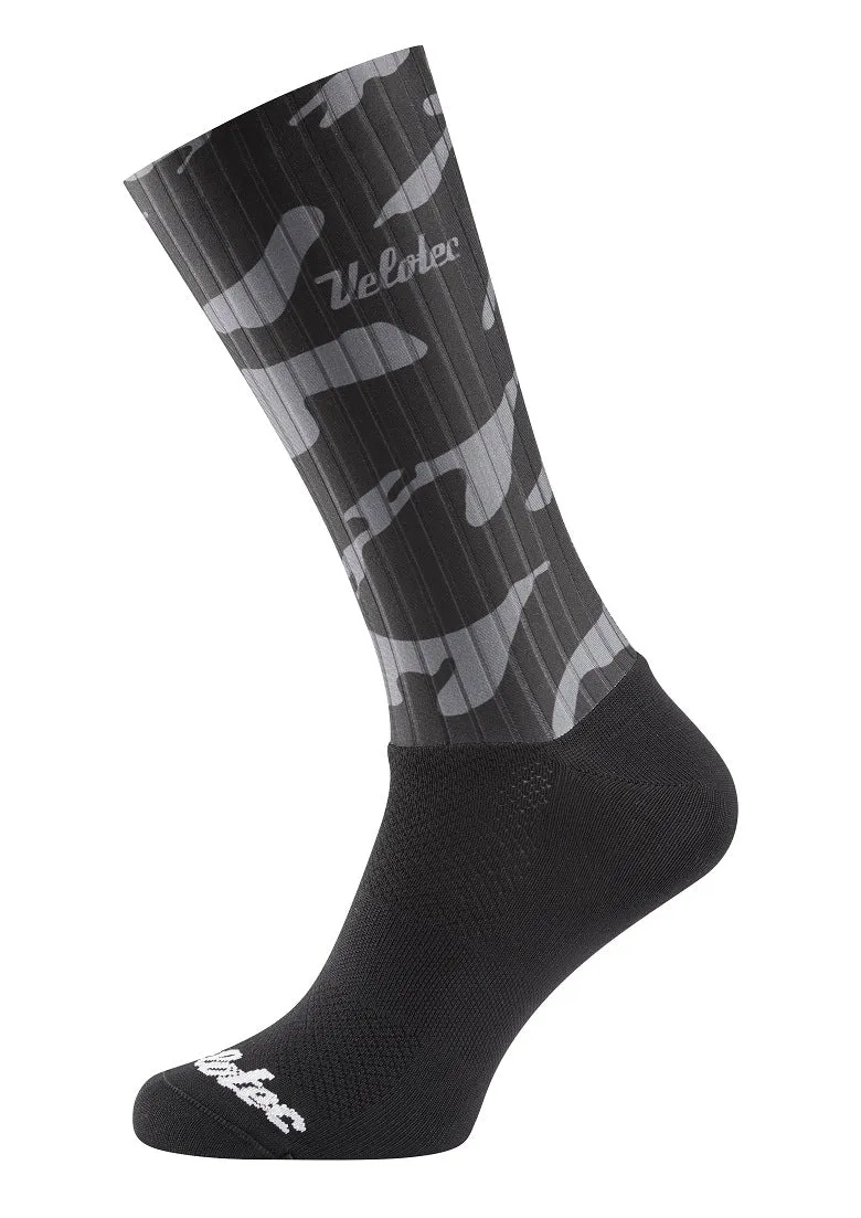 Aero-socks 2.0 Camo