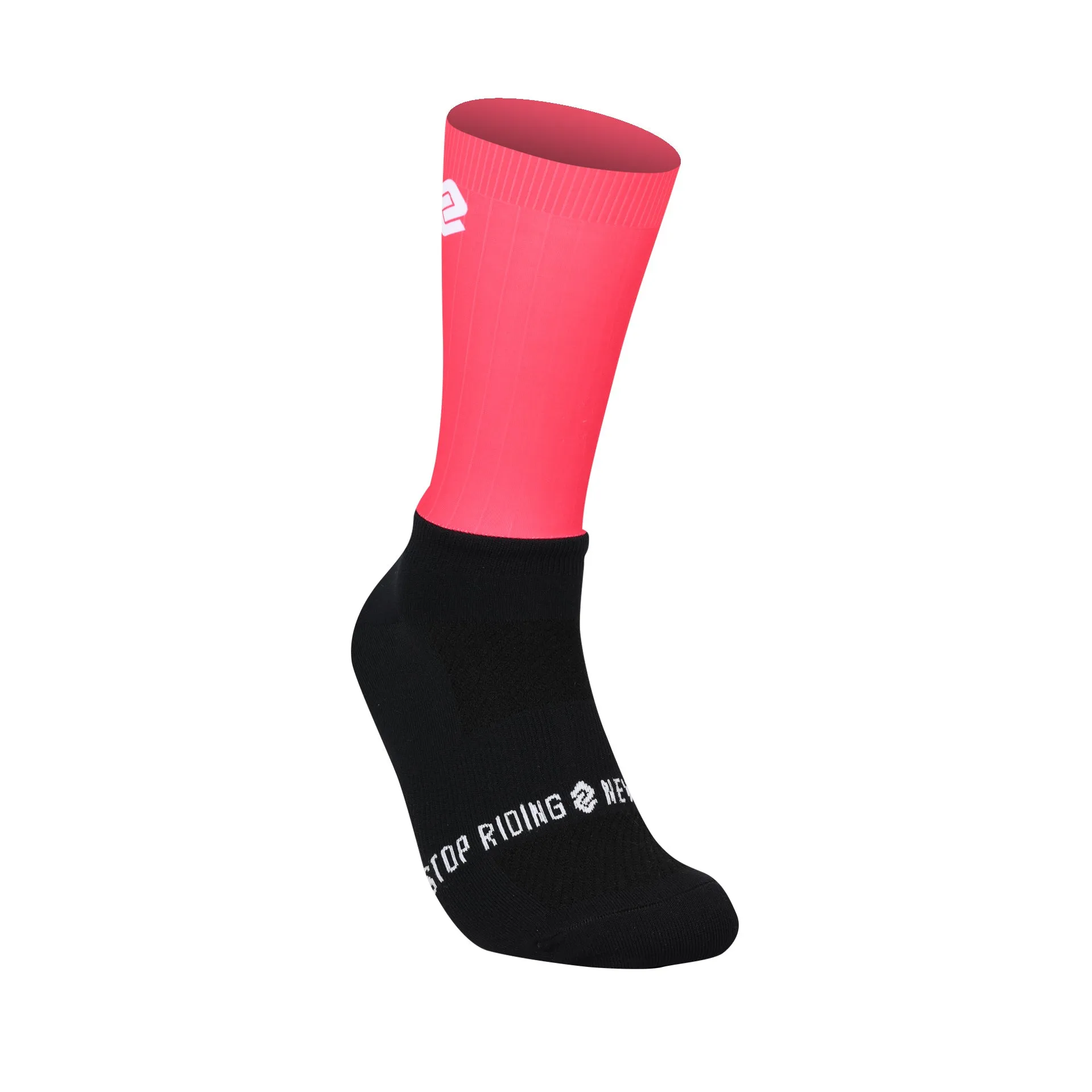 Aero TT Socks Red