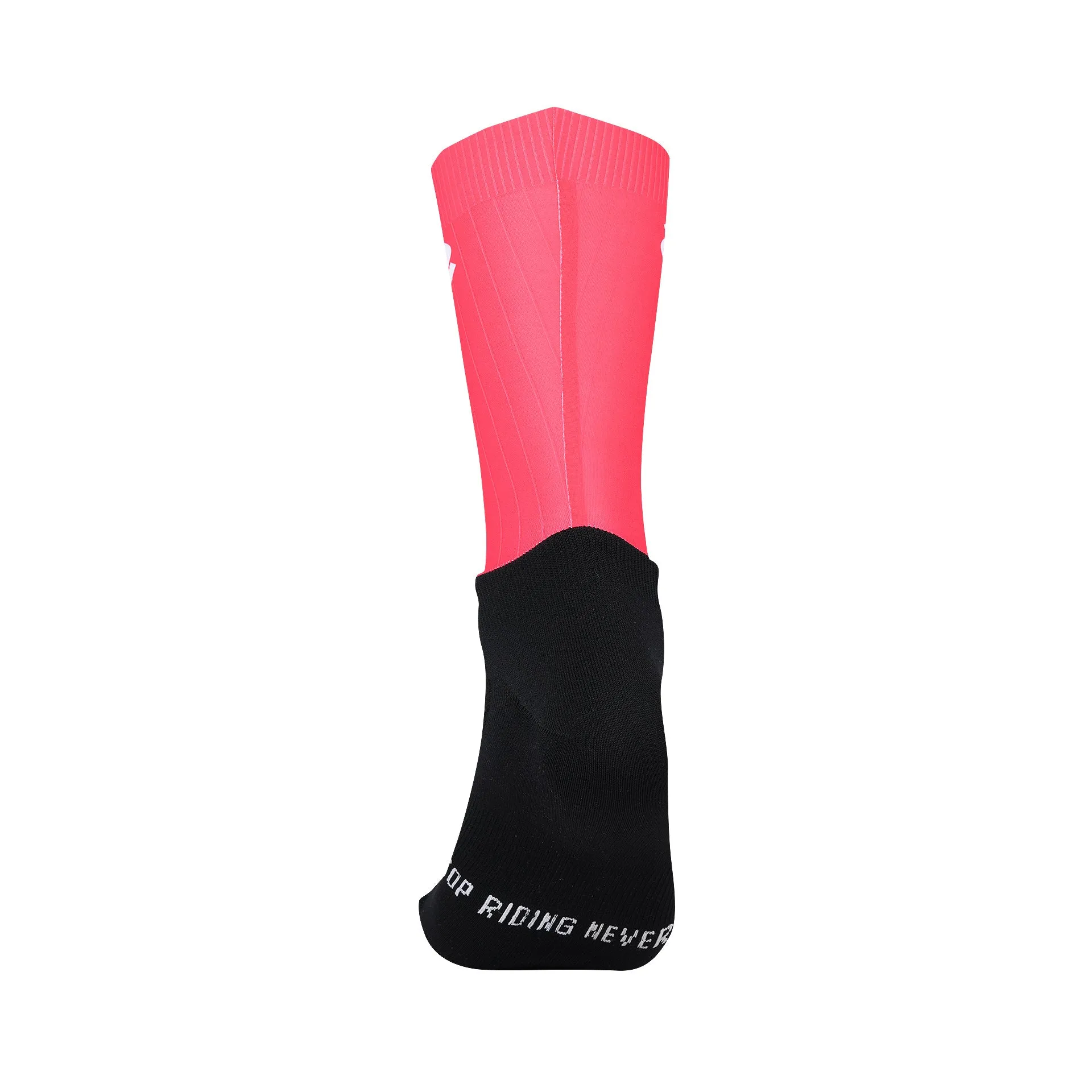 Aero TT Socks Red