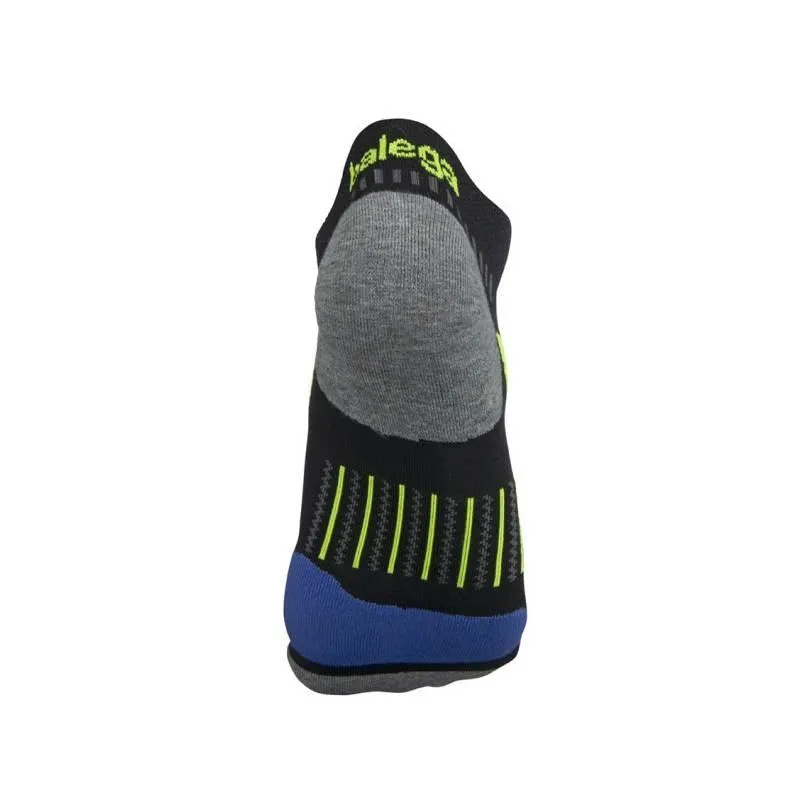 Balega Ultra Glide Socks -Black/Charcoal