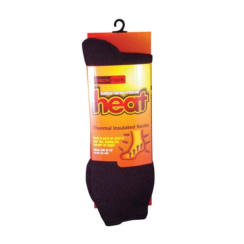 Blackrock Heat Range Thermal Lined Socks