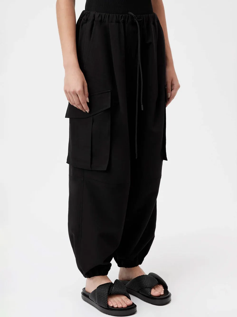 CAMILLA AND MARC ARCHER CARGO PANT