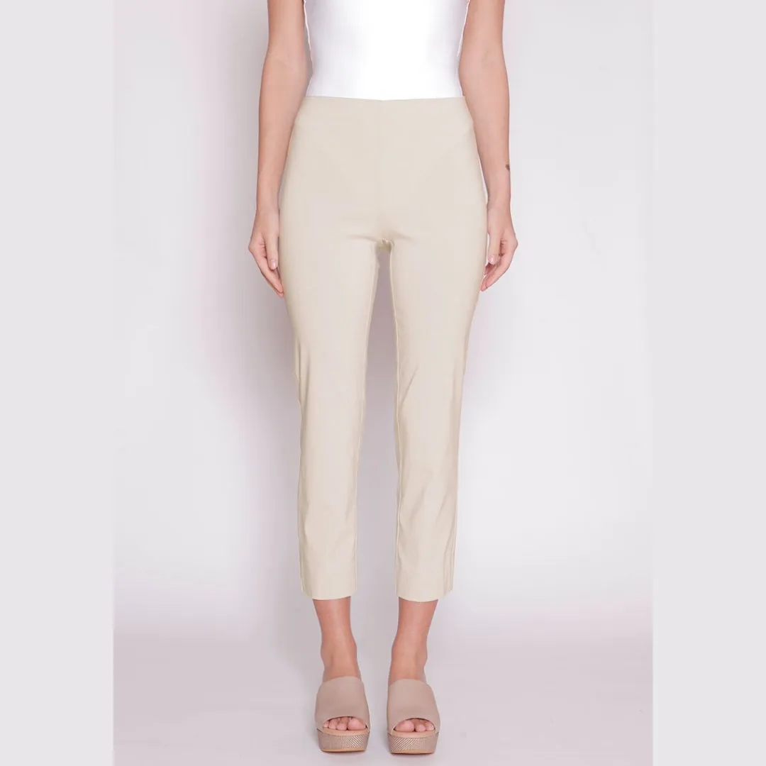 Chaucer 3/4 Length Legging | Sand