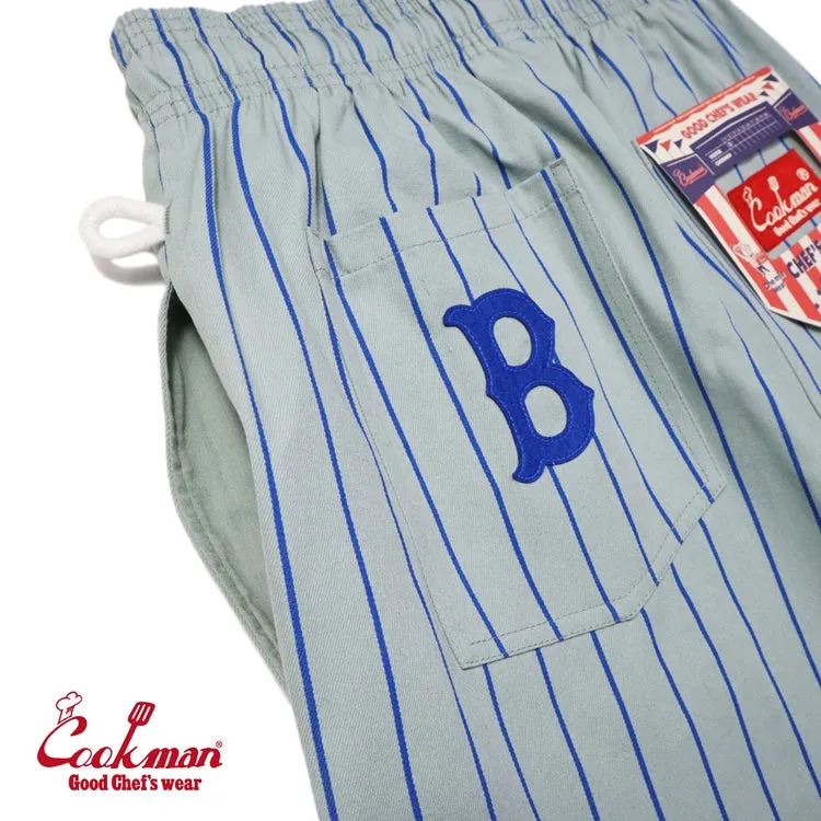 Cookman Chef Pants - Brooklyn Royal Giants