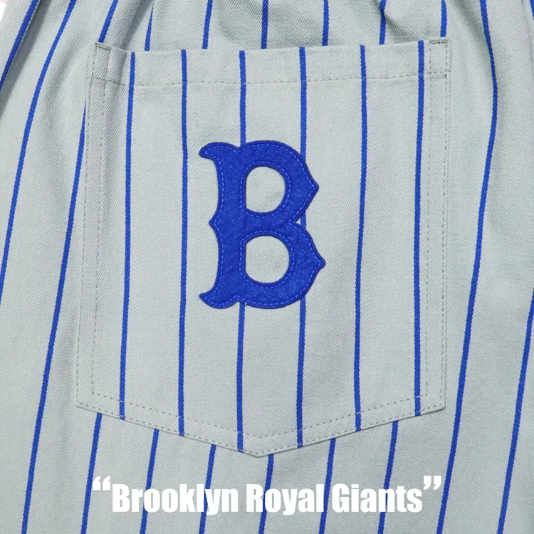 Cookman Chef Pants - Brooklyn Royal Giants