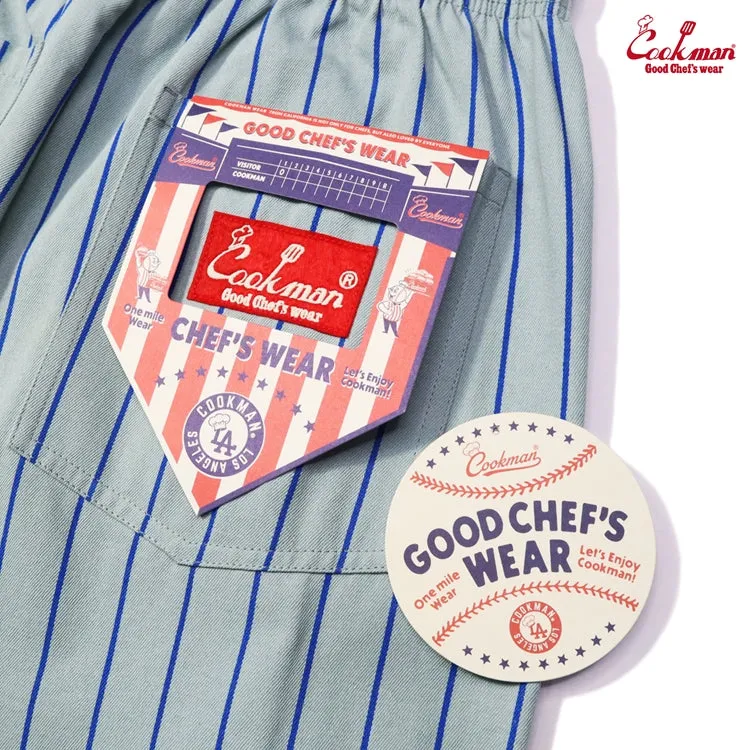 Cookman Chef Pants - Brooklyn Royal Giants