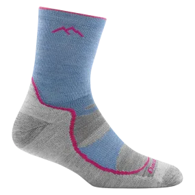 Darn Tough Vapor Light Hiker Micro Crew Sock