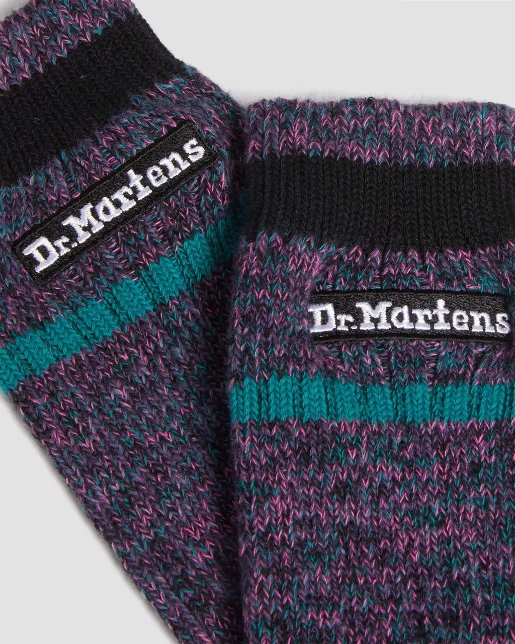 Dr Martens - Marl Organic Socks AD017547