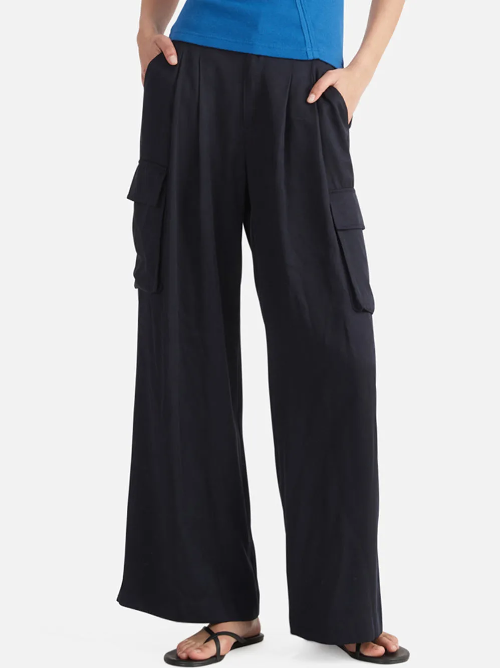 ENA PELLY HAYLEY CARGO PANT