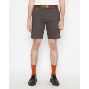 Erigo Chino Short Richa Dark Grey