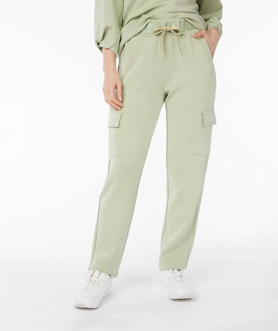 Esqualo ‘Modal Cargo Pant’