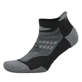 Falke UltraLight Hidden Sock- Black