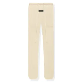 Fear Of God Essentials Egg Shell Sweatpants (FW22)