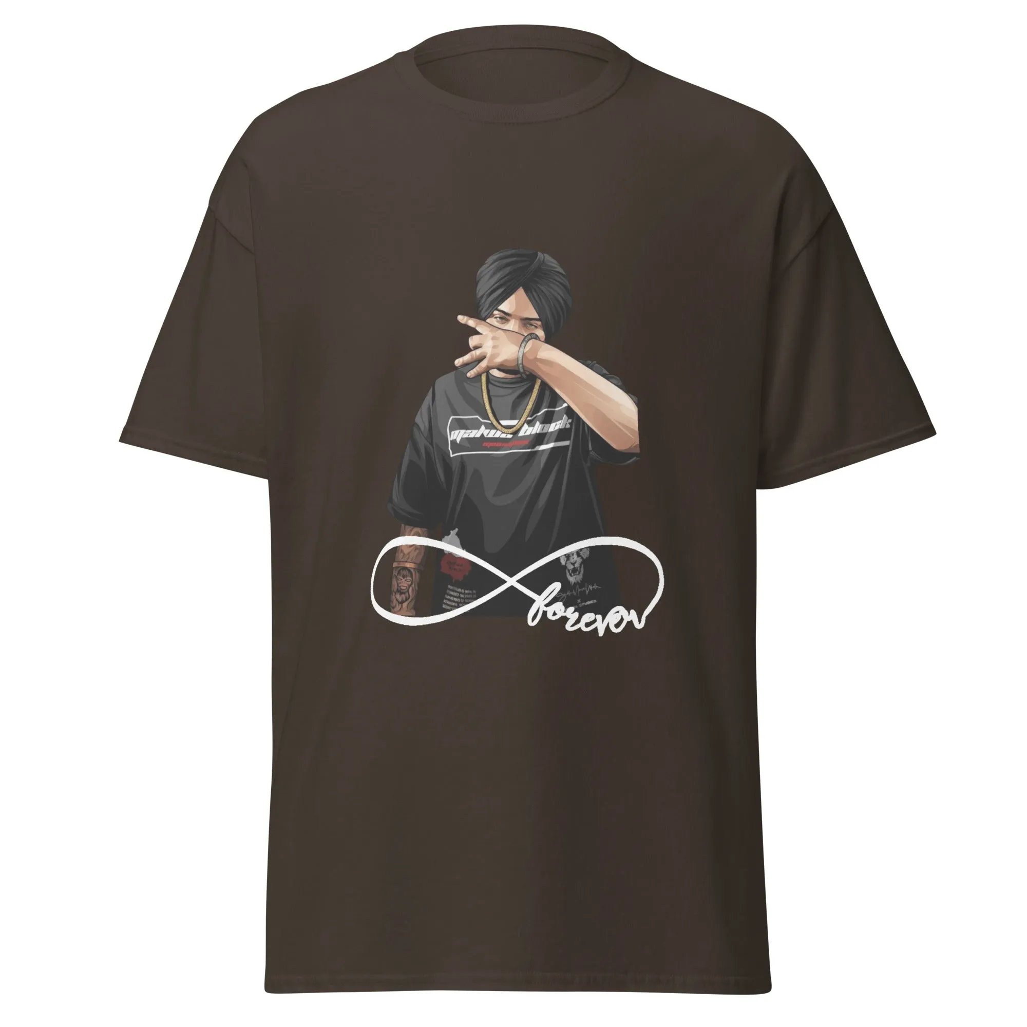 Forever Men's classic tee