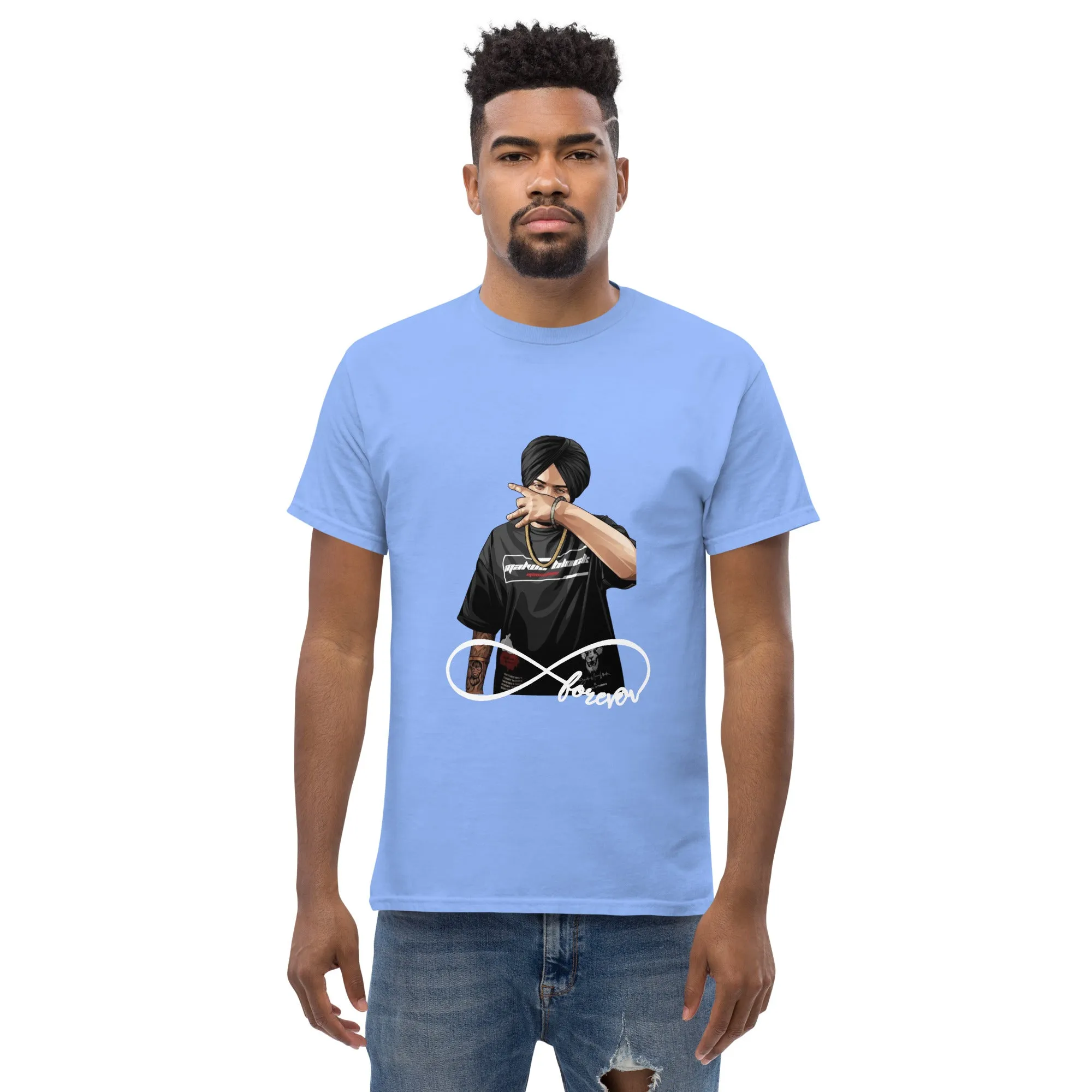 Forever Men's classic tee