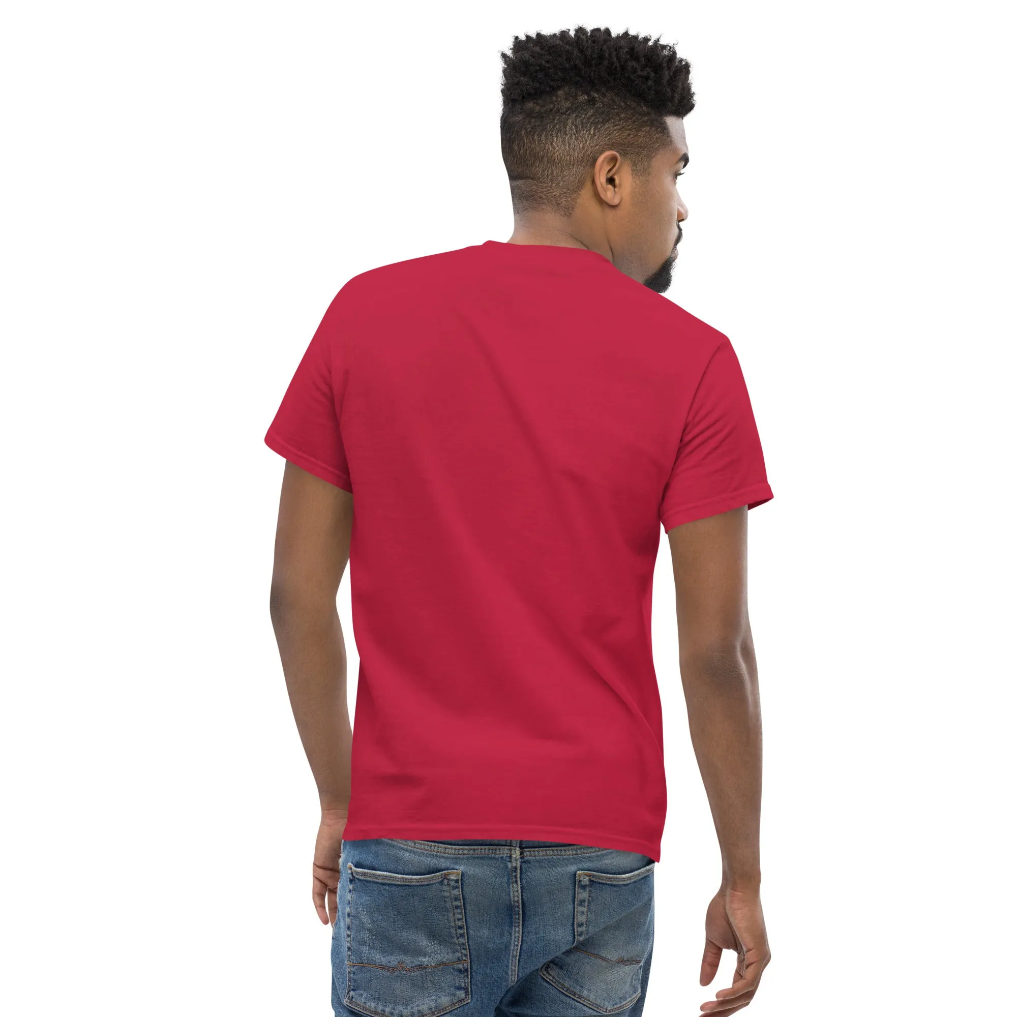 Forever Men's classic tee