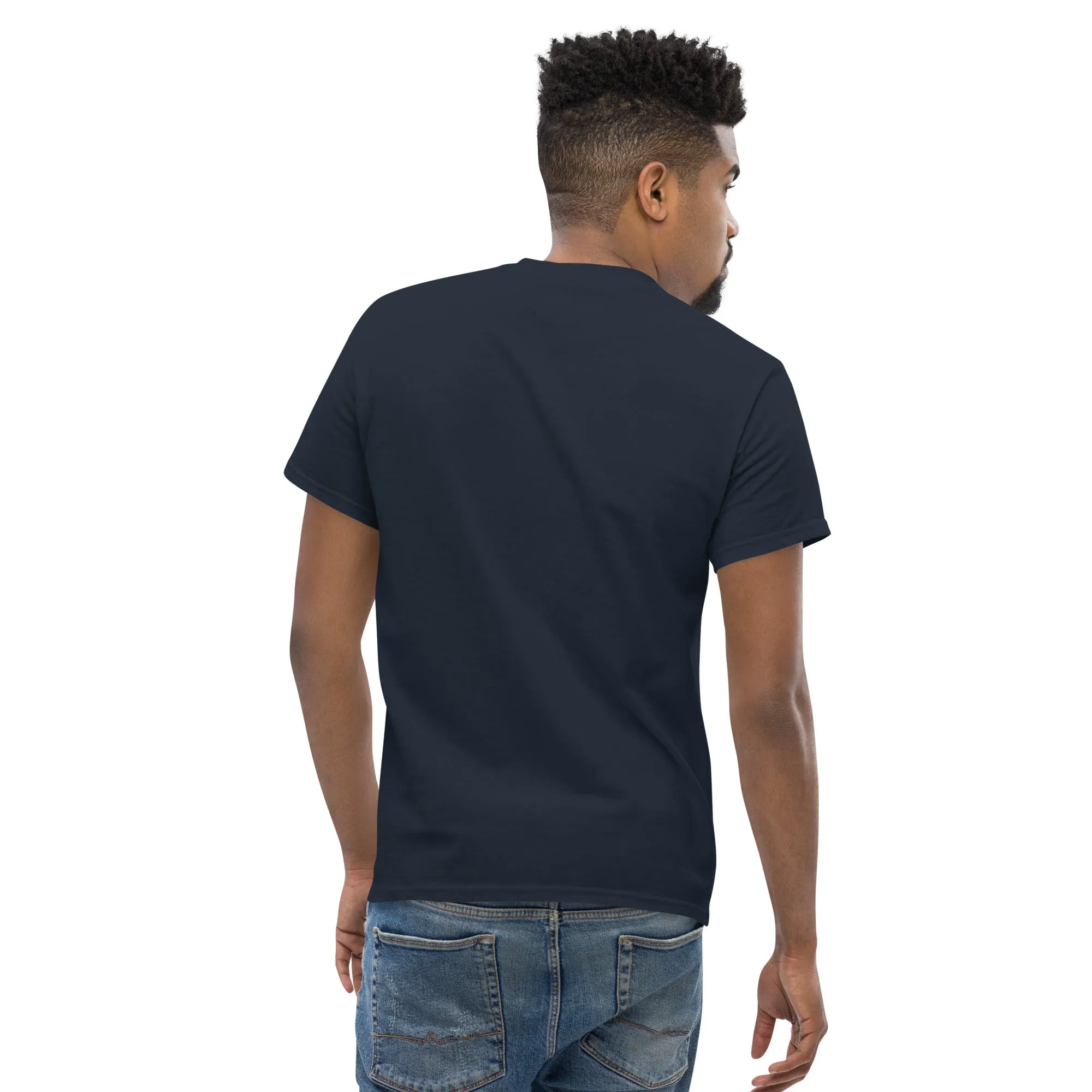 Forever Men's classic tee