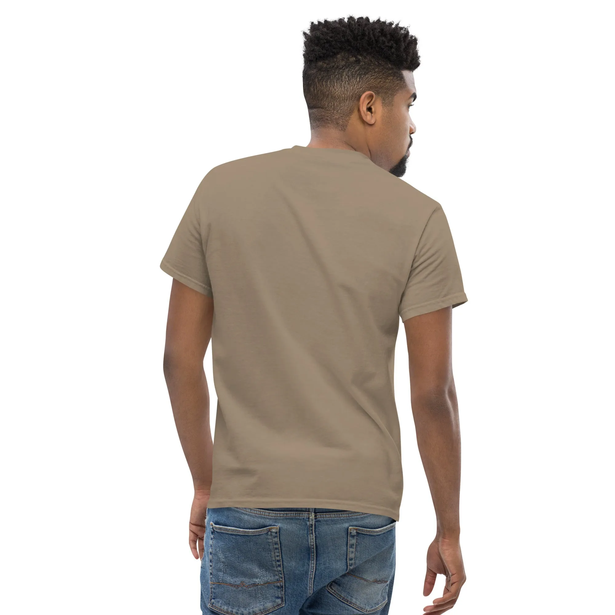 Forever Men's classic tee