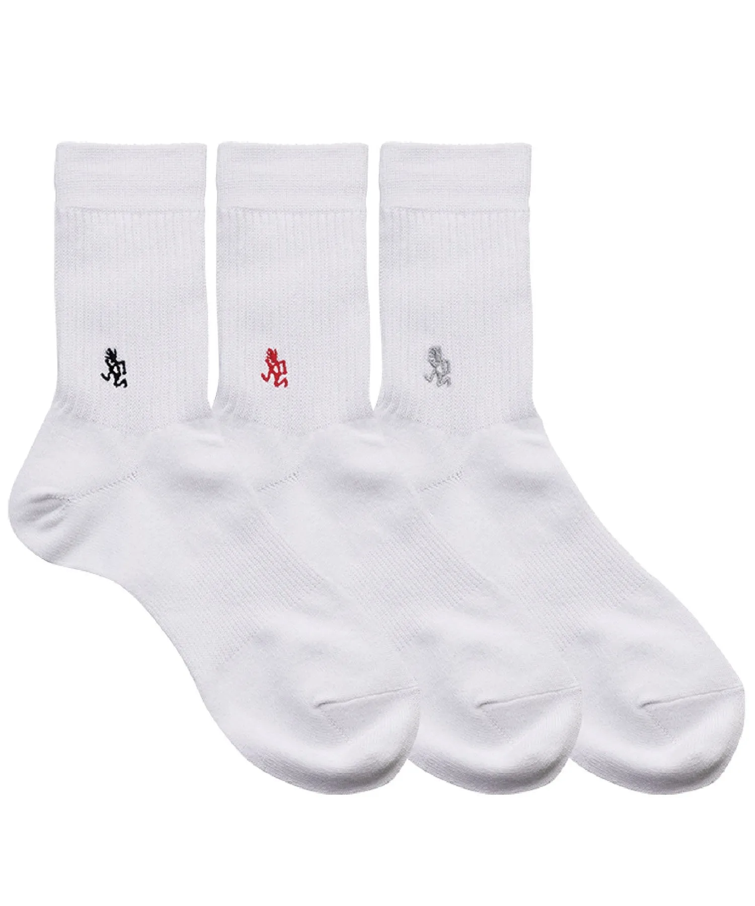 Gramicci Basic Crew Socks