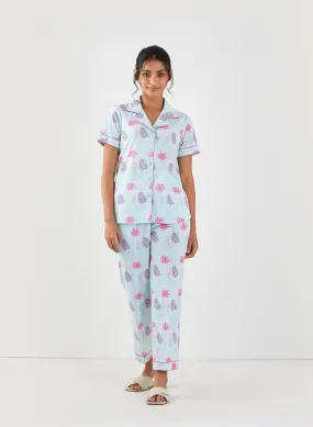 Hannah Pyjama set