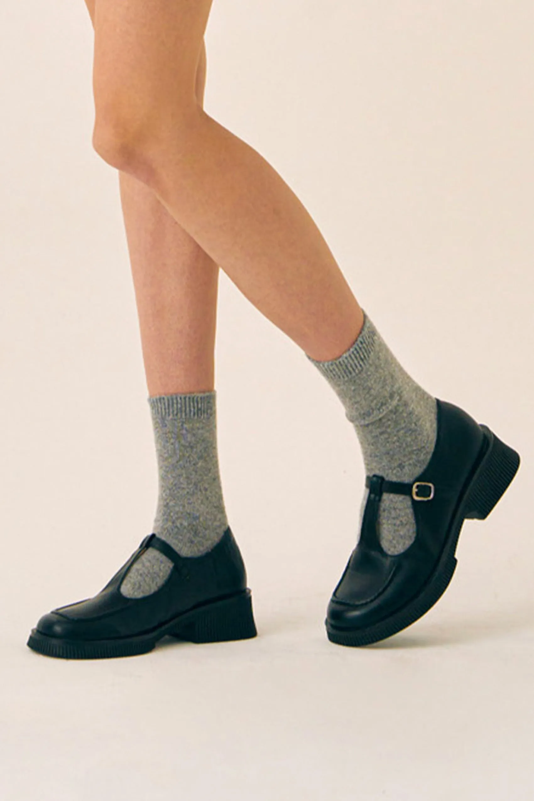 Jenni Cashmere Socks