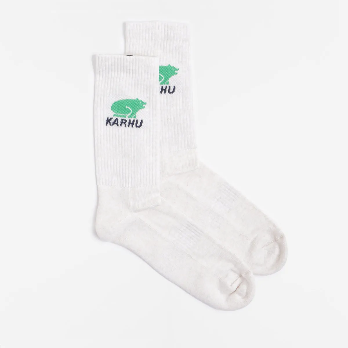 Karhu Classic Logo Crew Socks