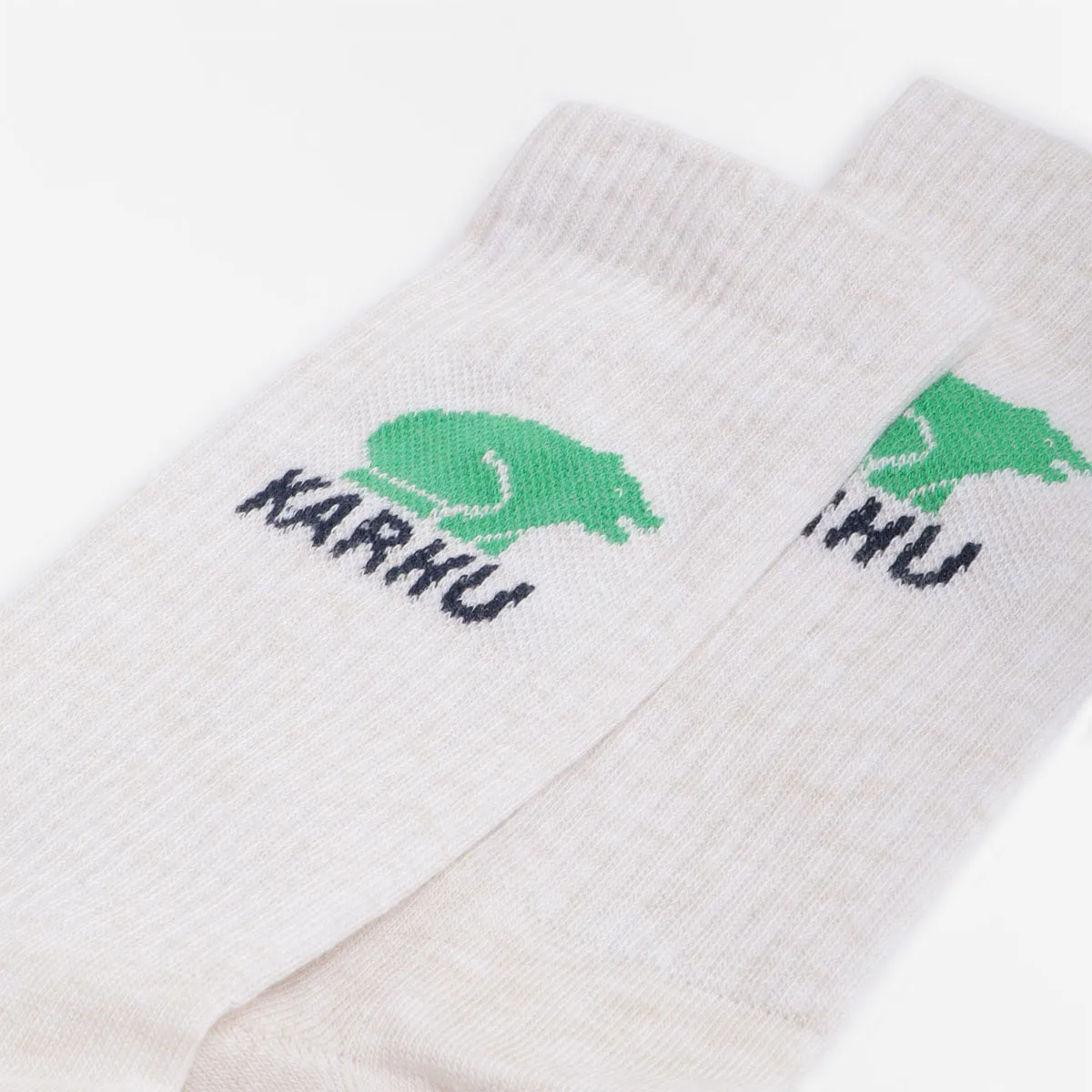 Karhu Classic Logo Crew Socks