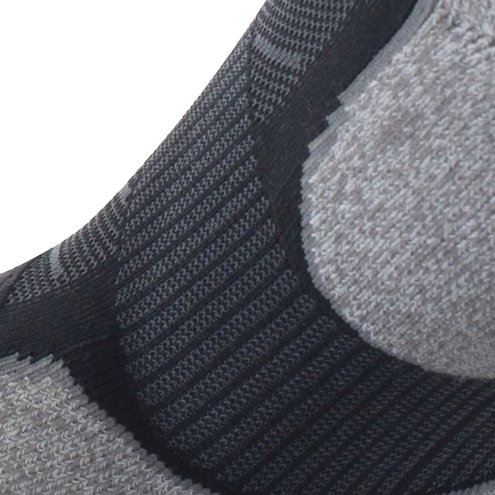 Lightfeet Evolution Sock Mini Black