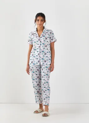 Lillian Pyjama set