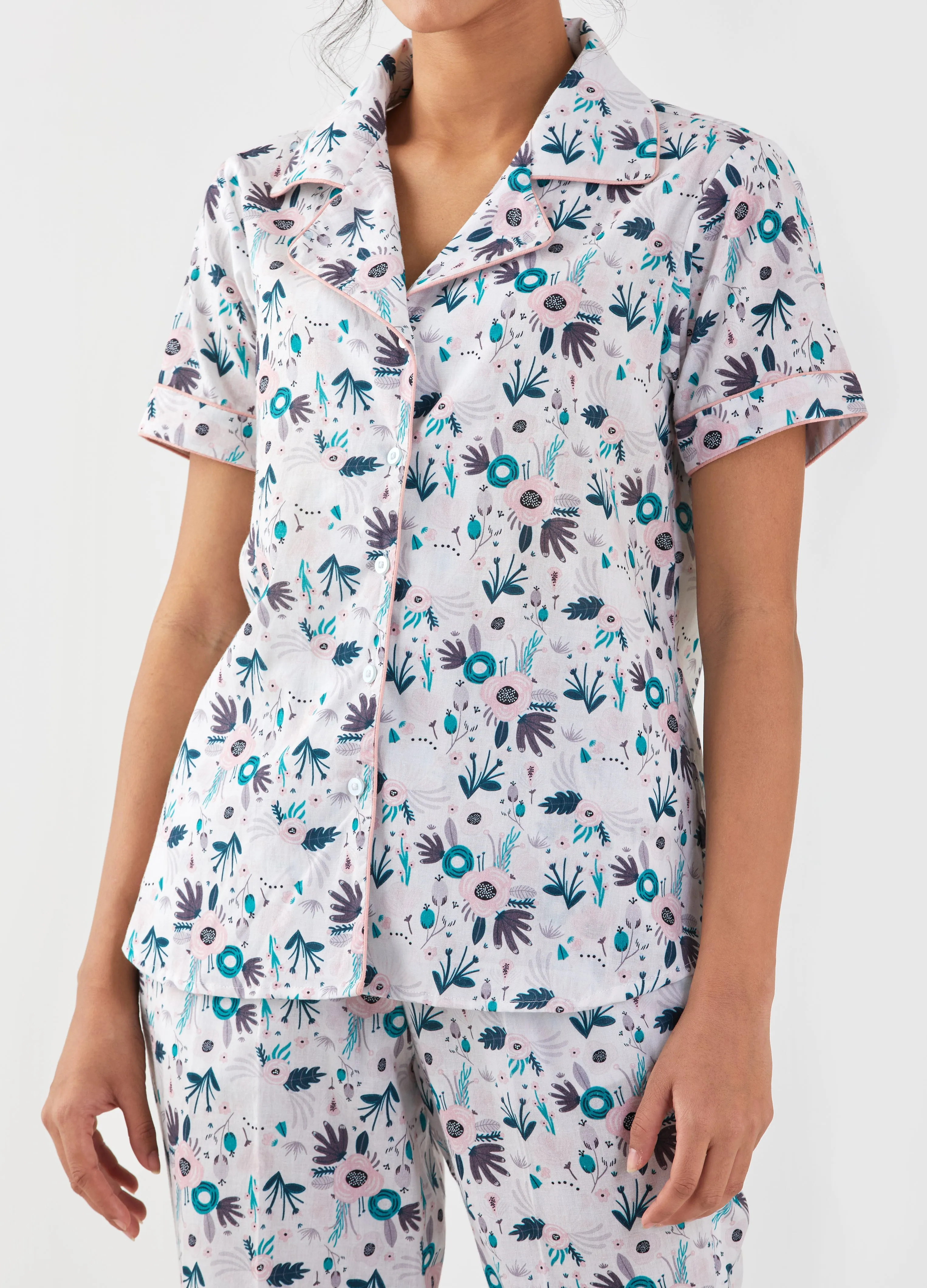 Lillian Pyjama set