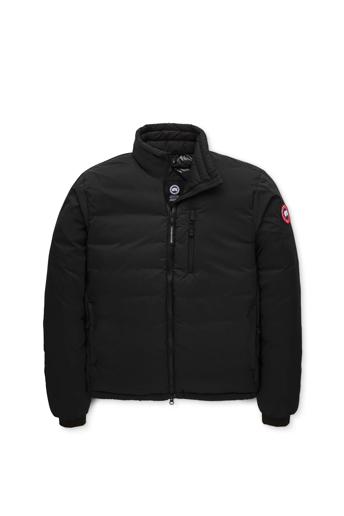 Lodge Jacket Men's