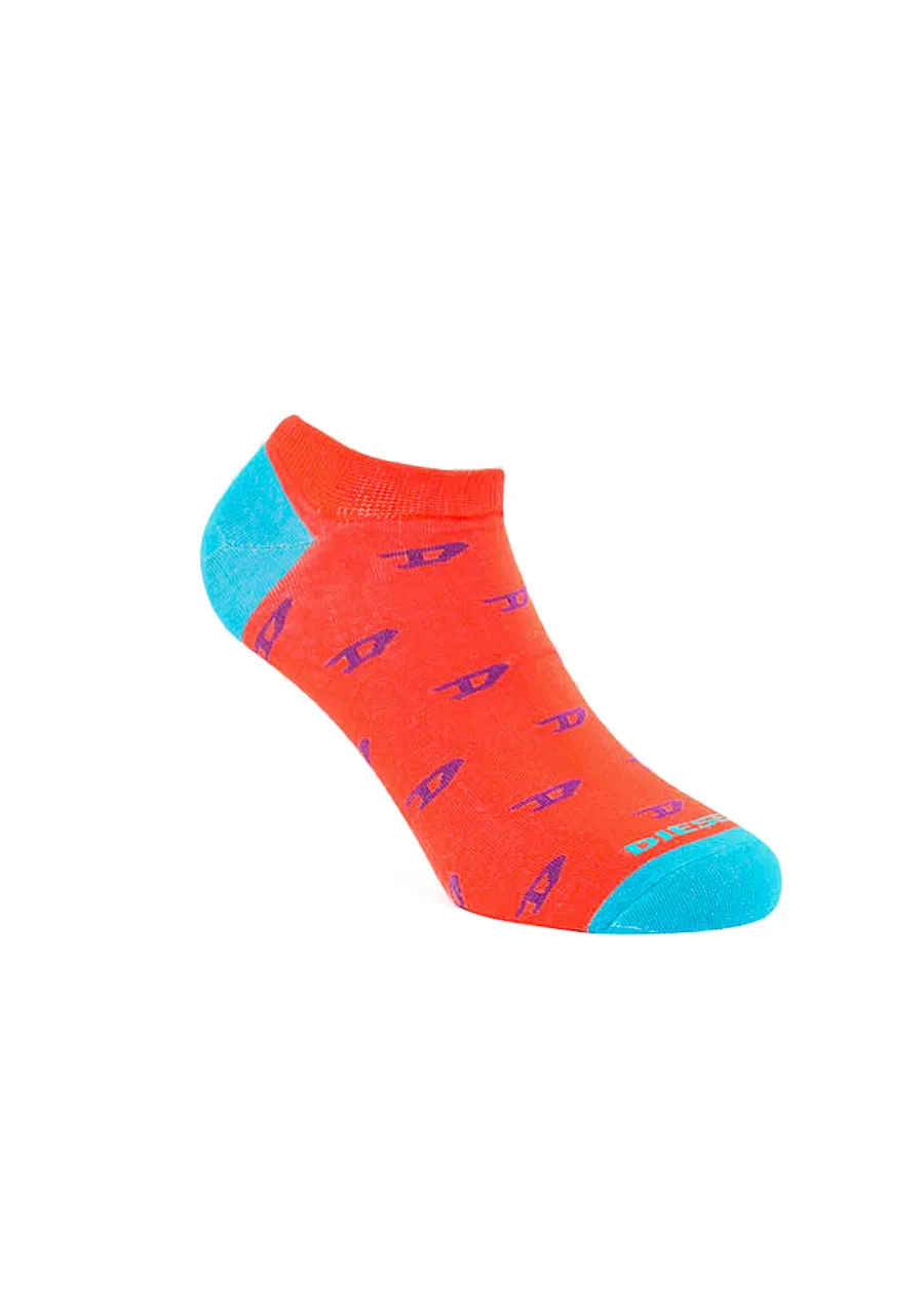 Low Rise Sport Sock