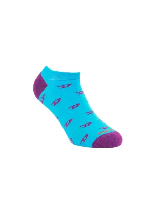 Low Rise Sport Sock