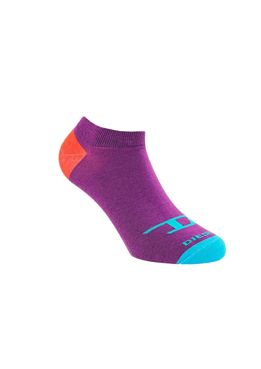 Low Rise Sport Sock