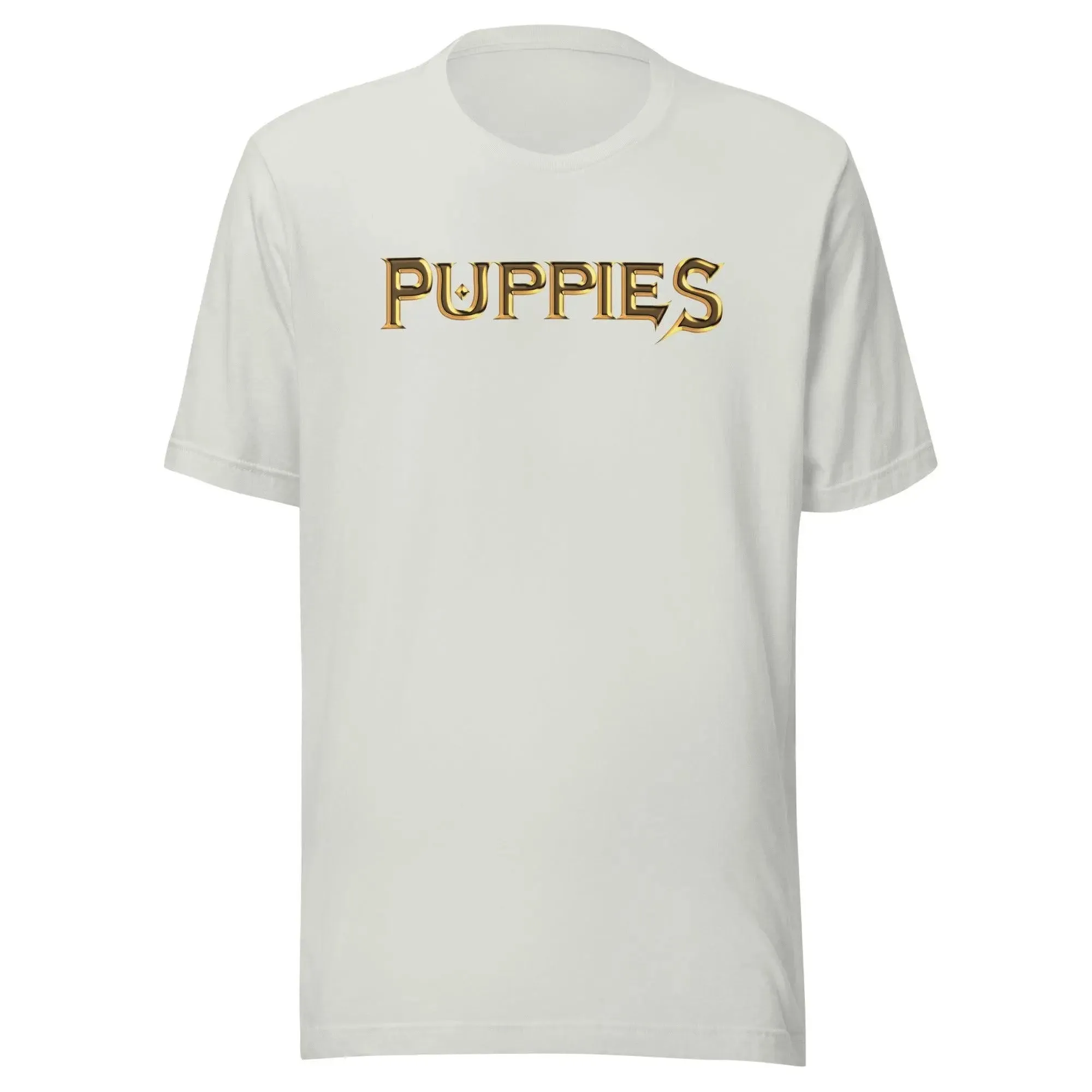 Mega-Puppies Unisex t-shirt