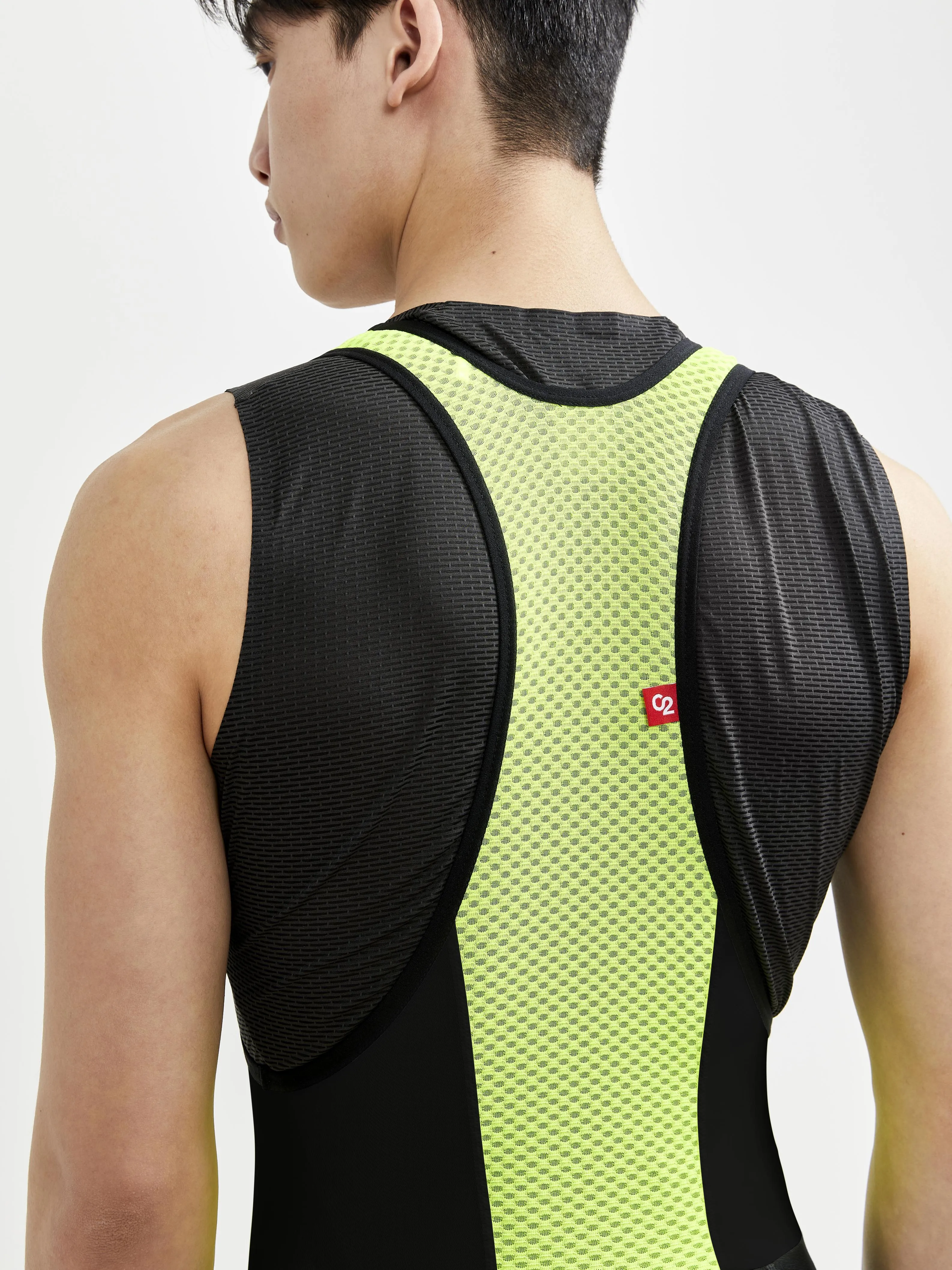 Men's ADV Subz Lumen Bib Cycling Tights