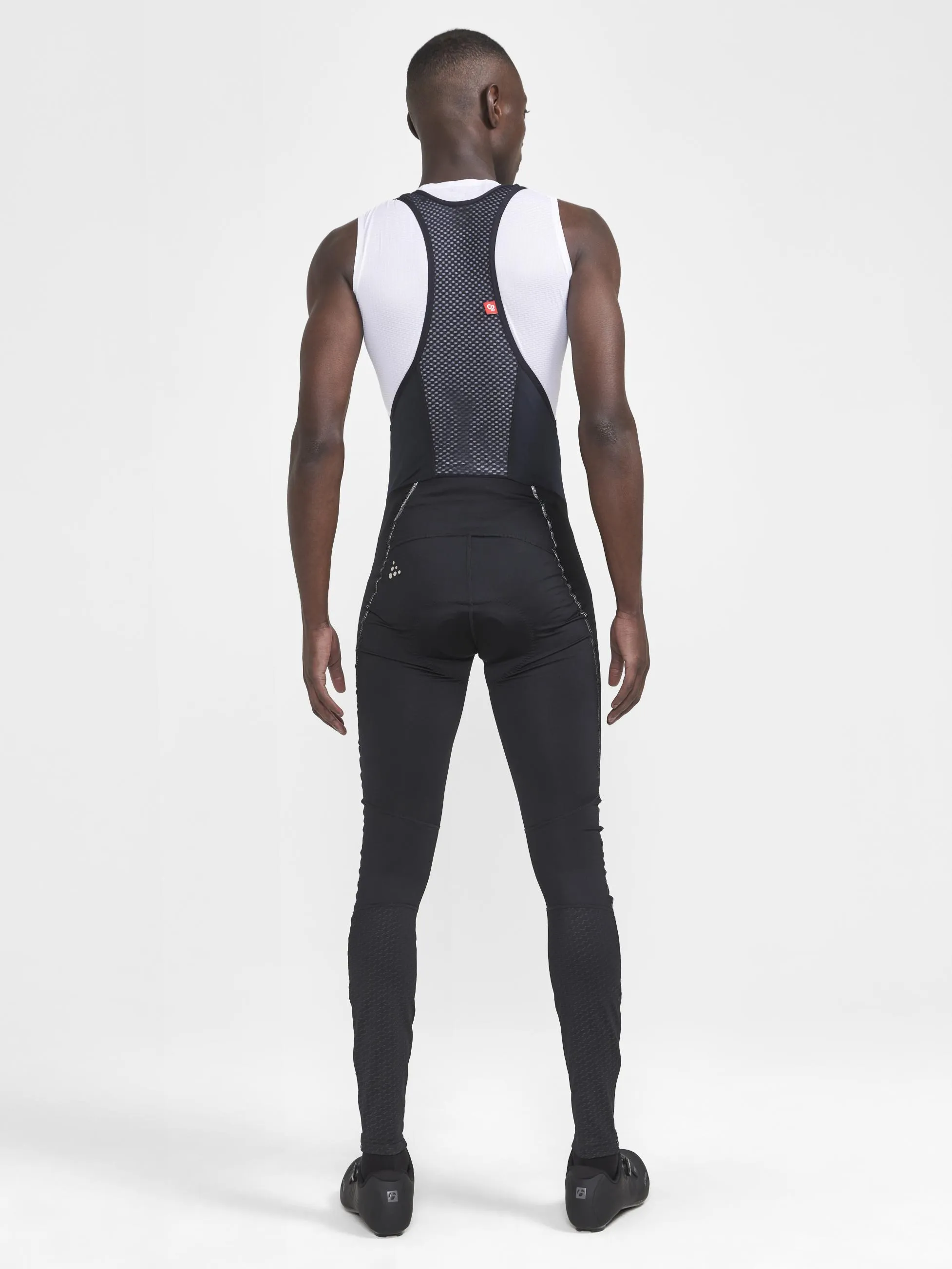 Men's ADV Subz Lumen Bib Cycling Tights