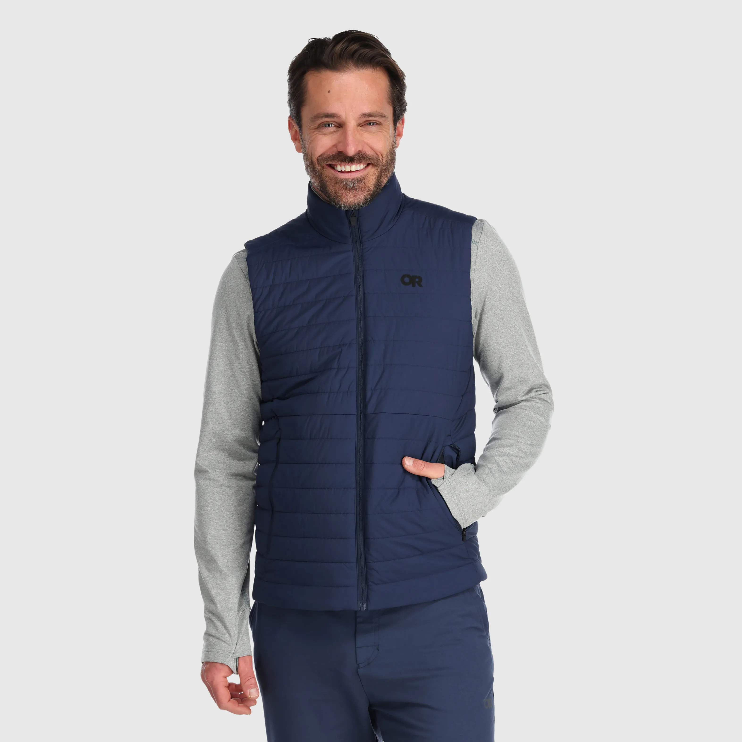 Men's Shadow Insulated Vest