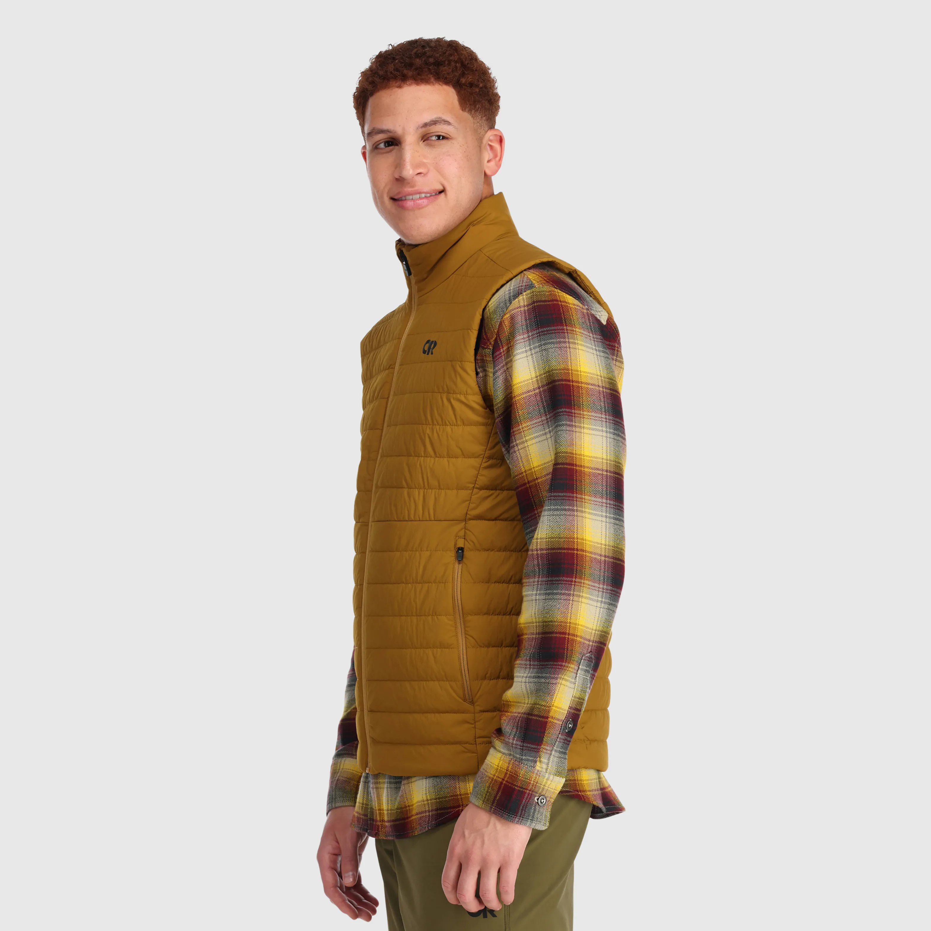 Men's Shadow Insulated Vest