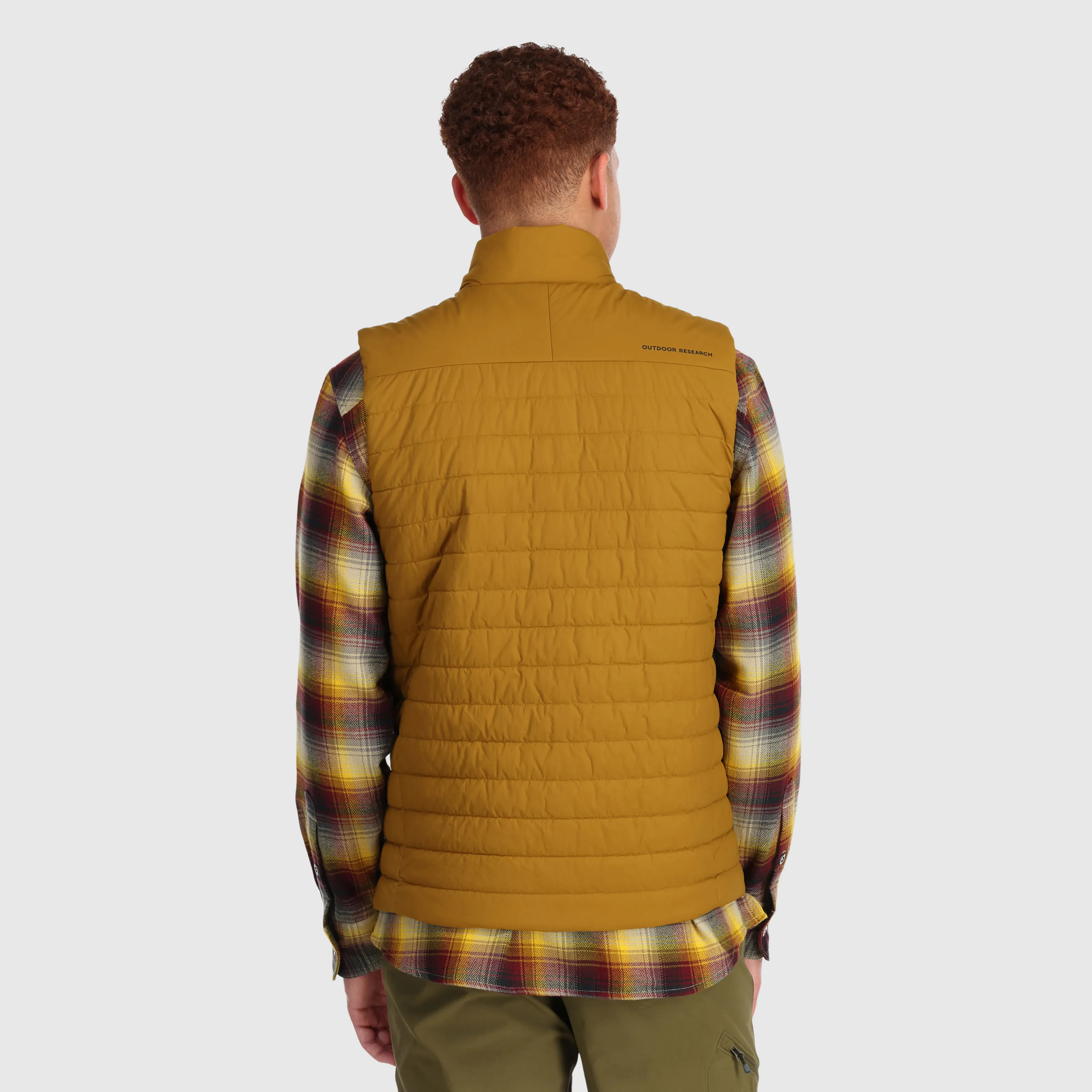 Men's Shadow Insulated Vest