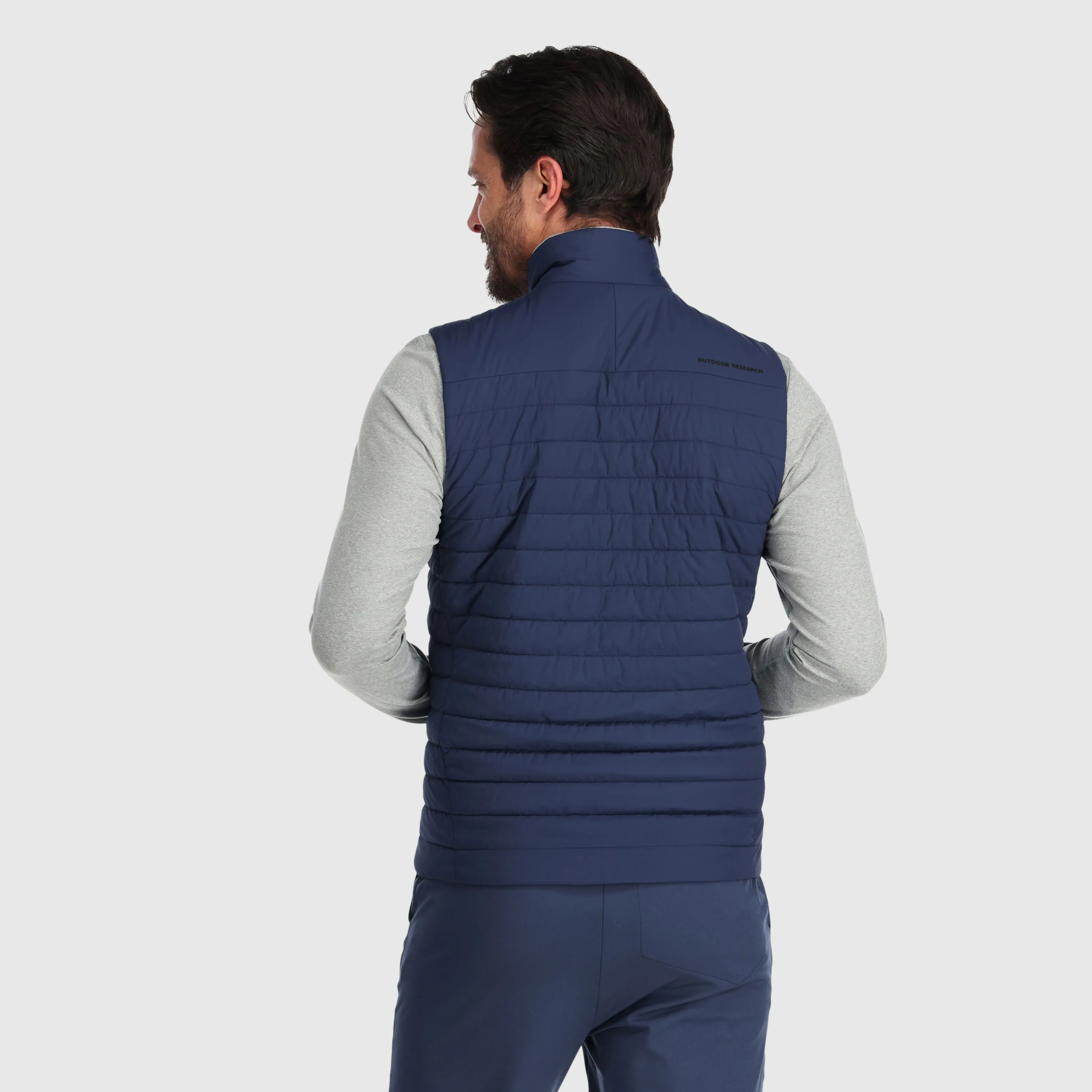 Men's Shadow Insulated Vest