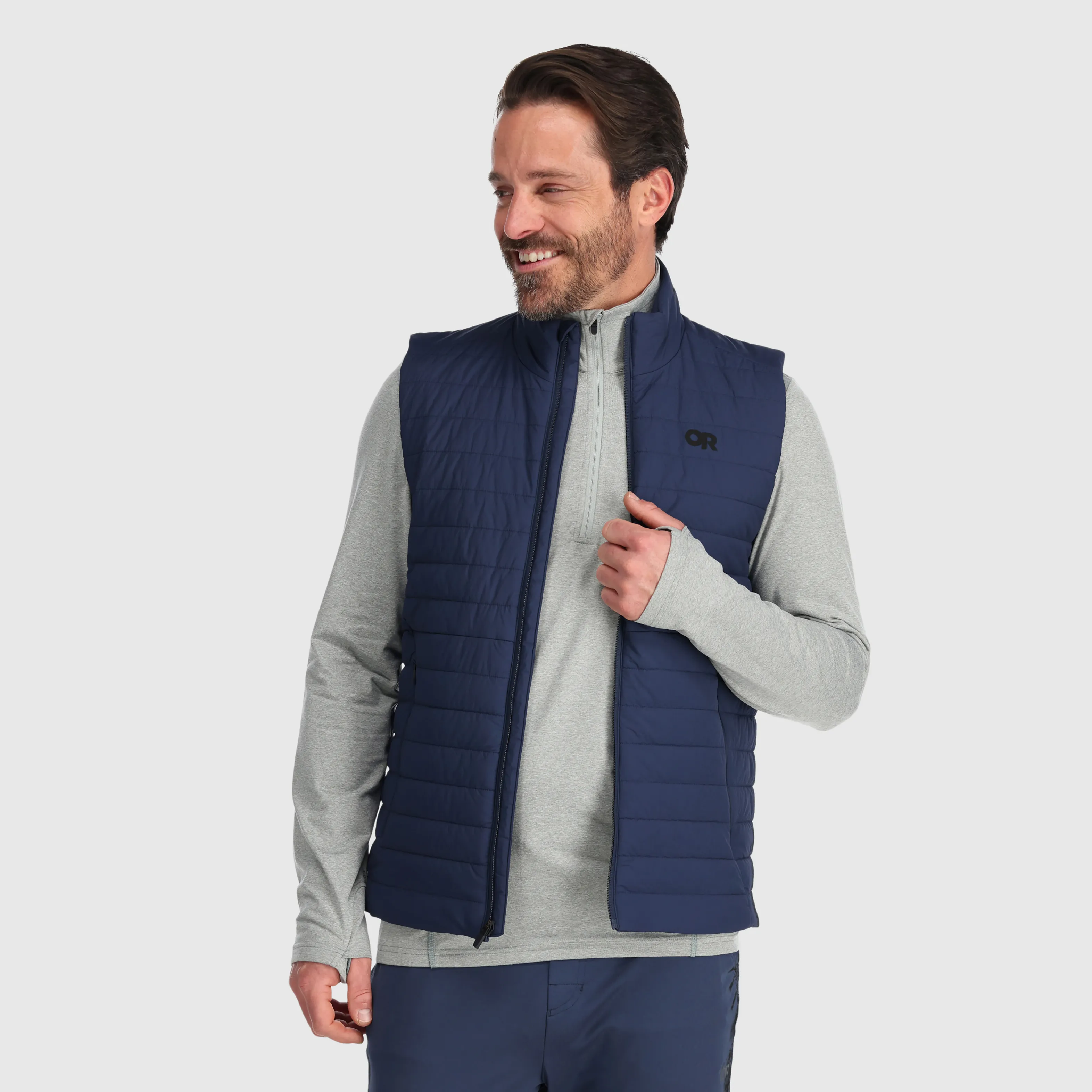 Men's Shadow Insulated Vest