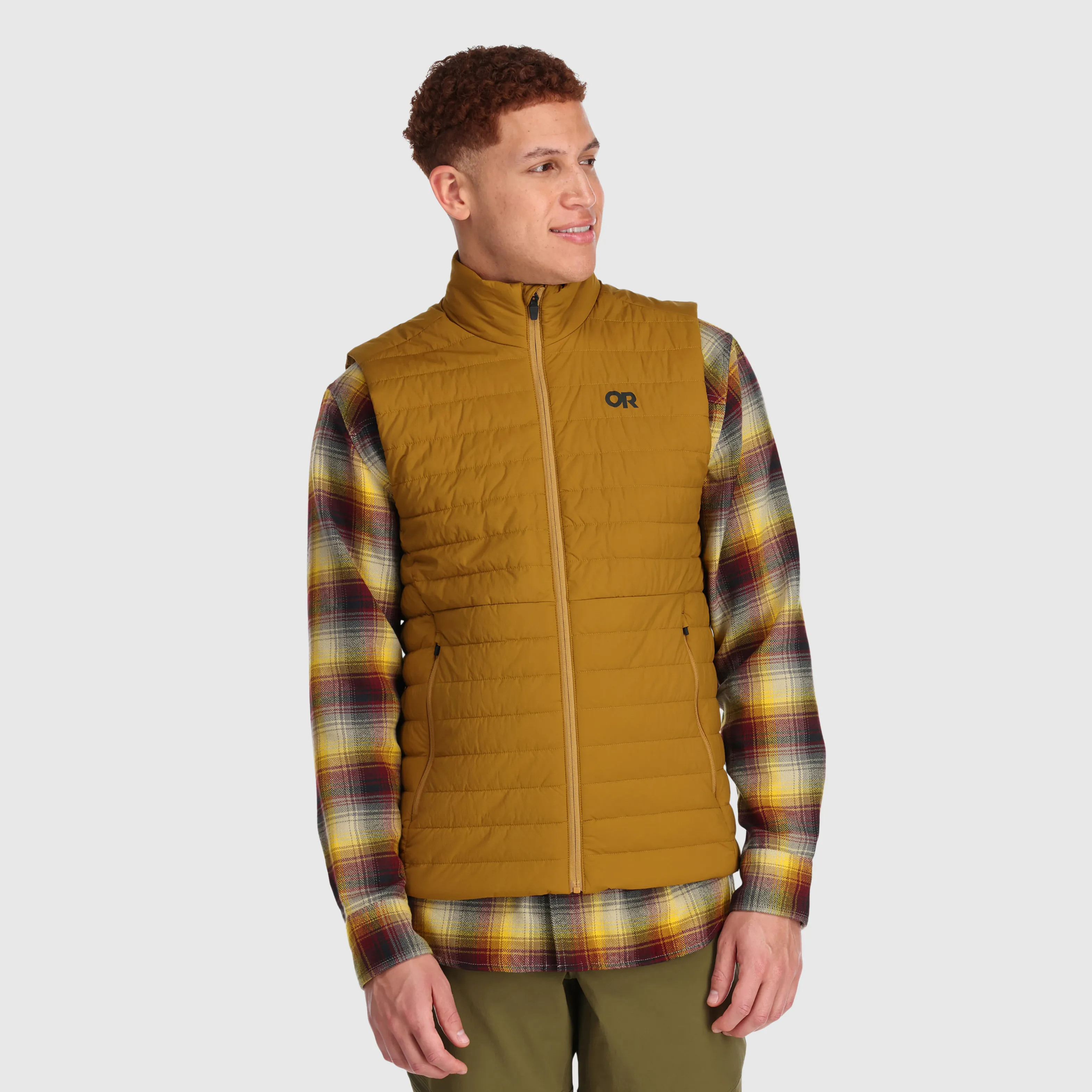 Men's Shadow Insulated Vest