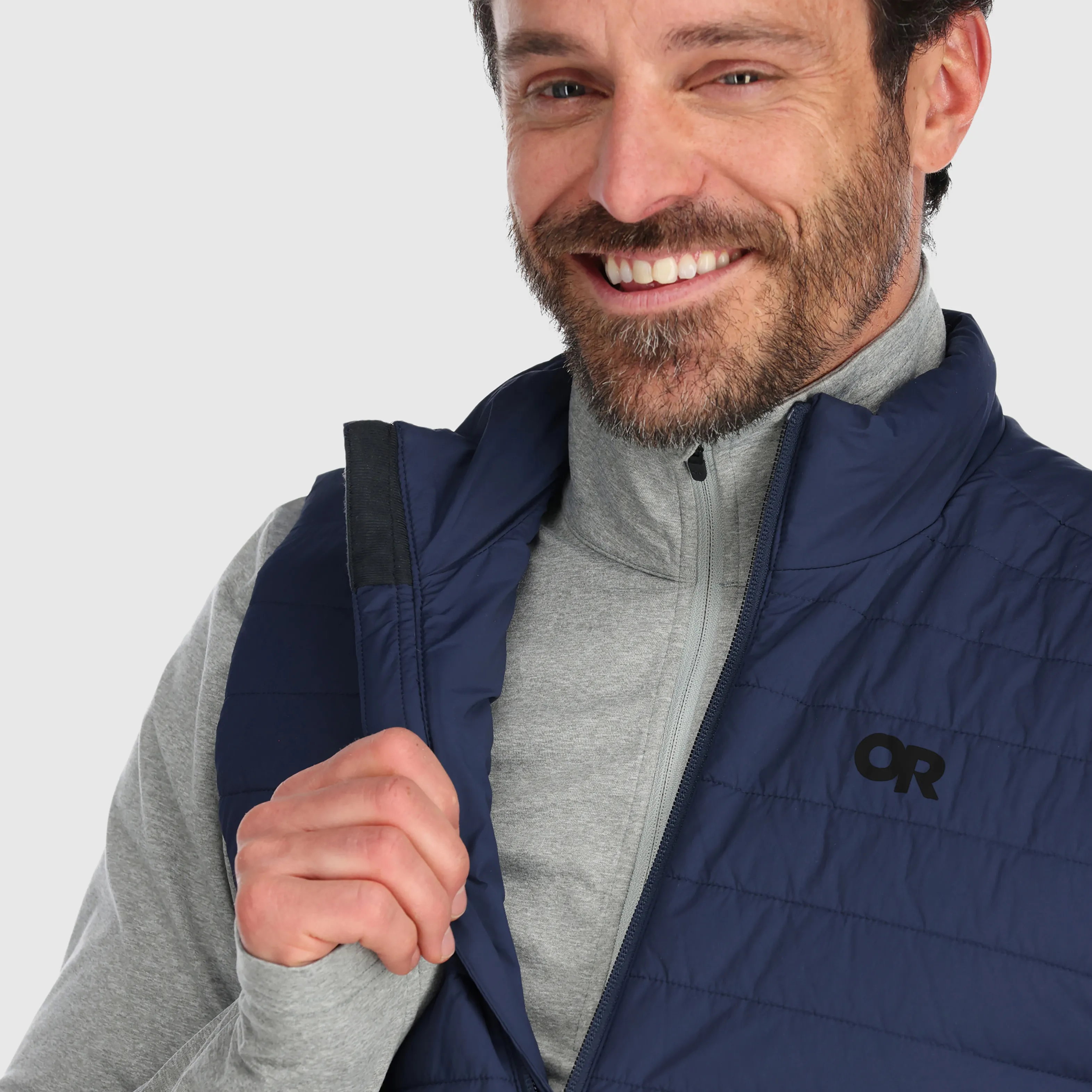 Men's Shadow Insulated Vest