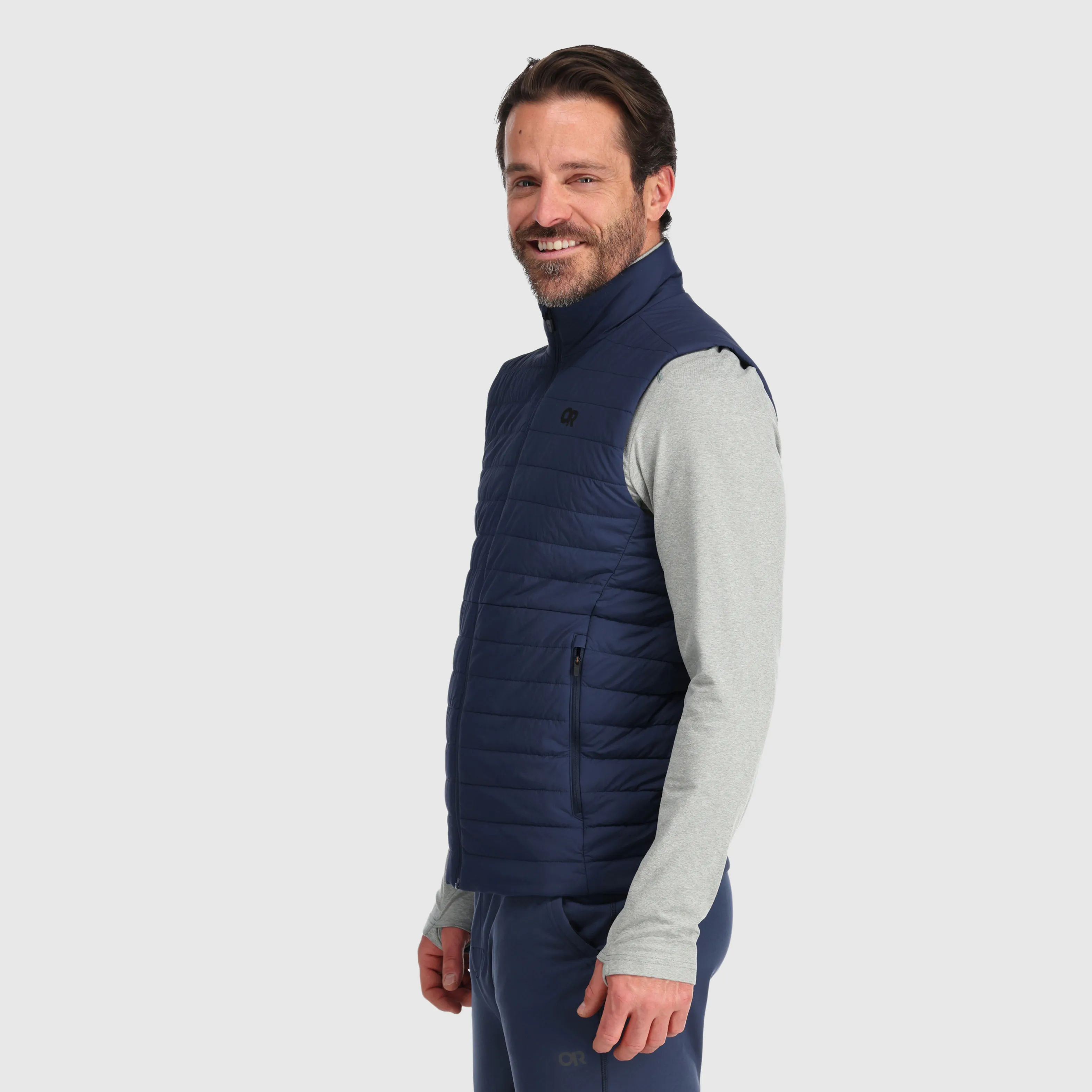 Men's Shadow Insulated Vest