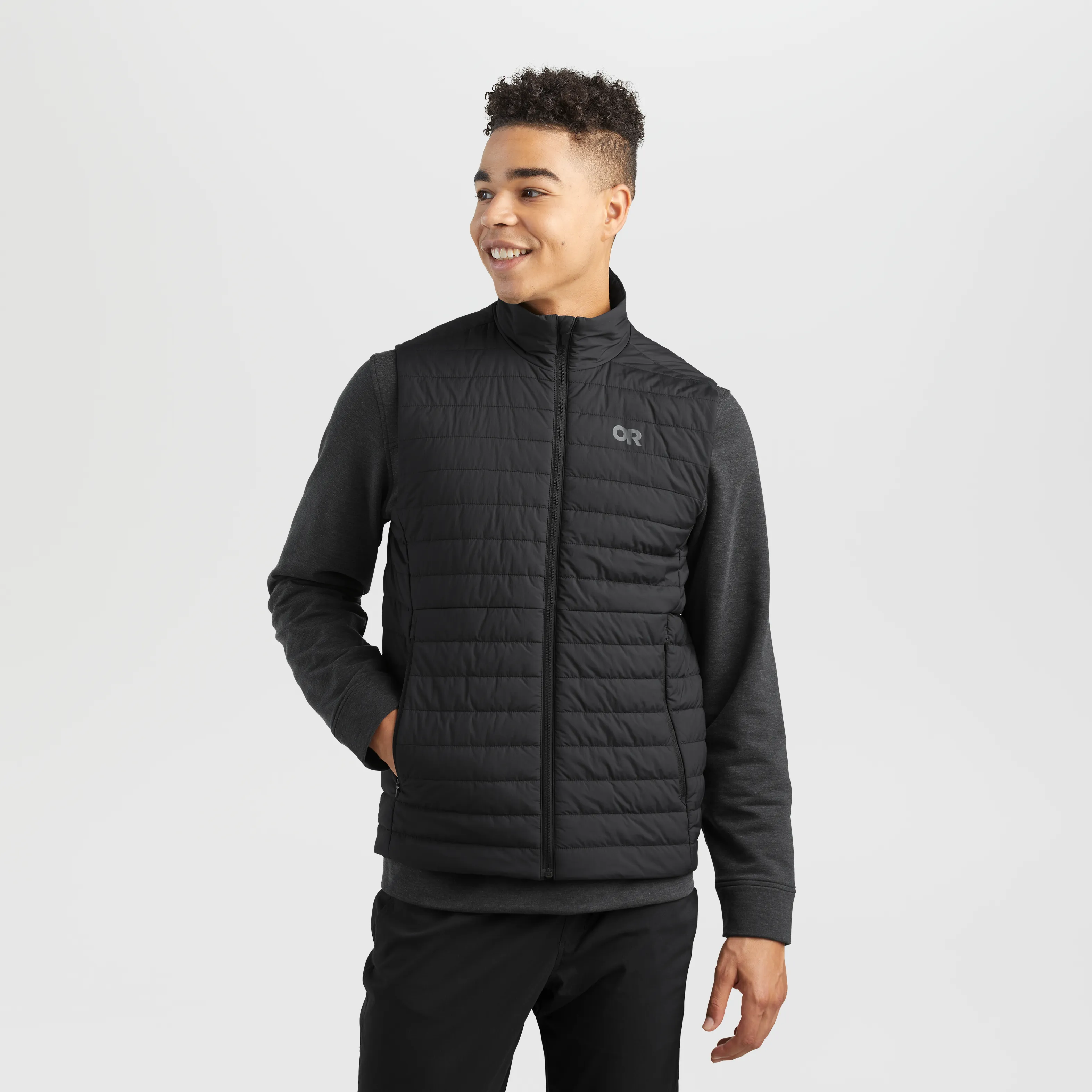 Men's Shadow Insulated Vest