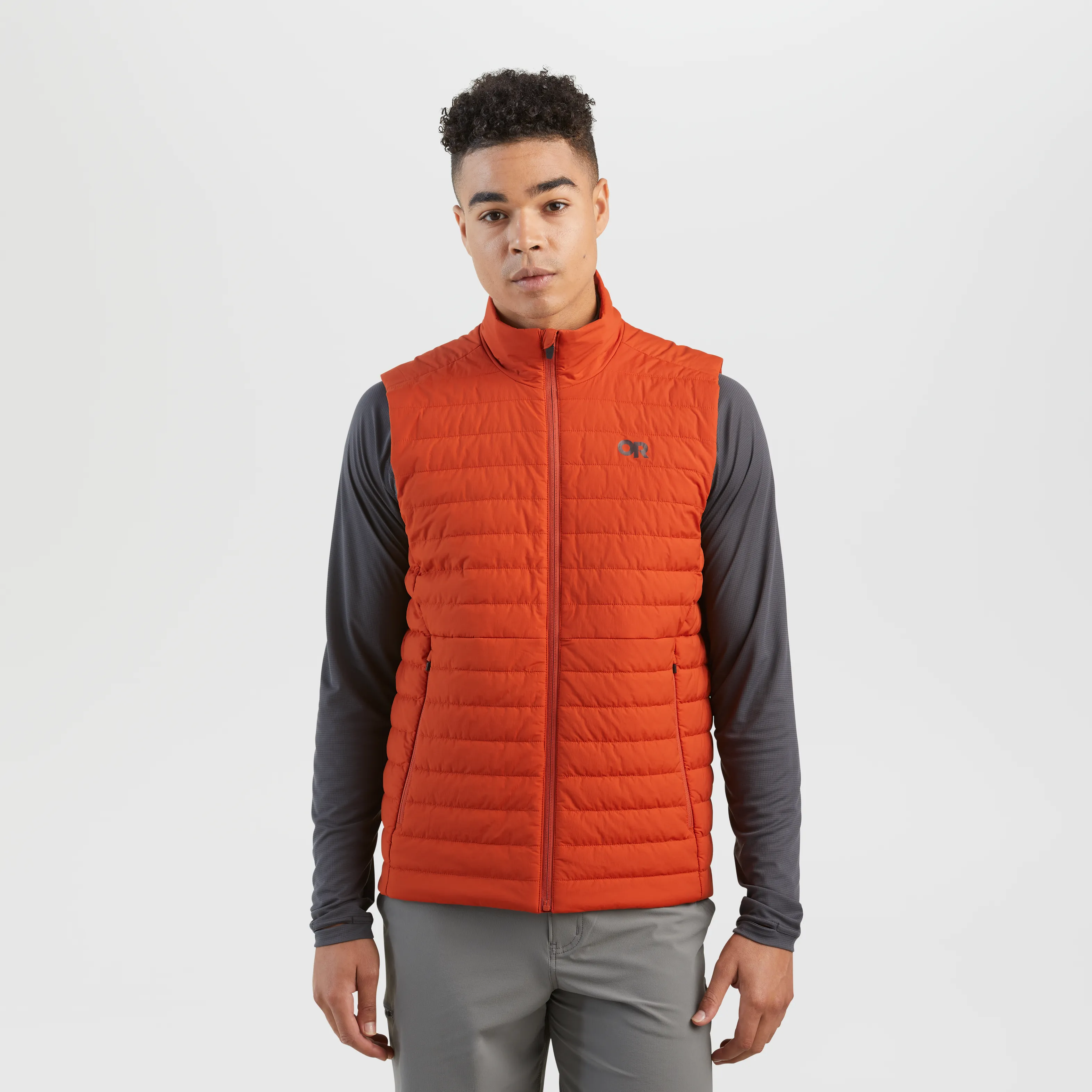 Men's Shadow Insulated Vest