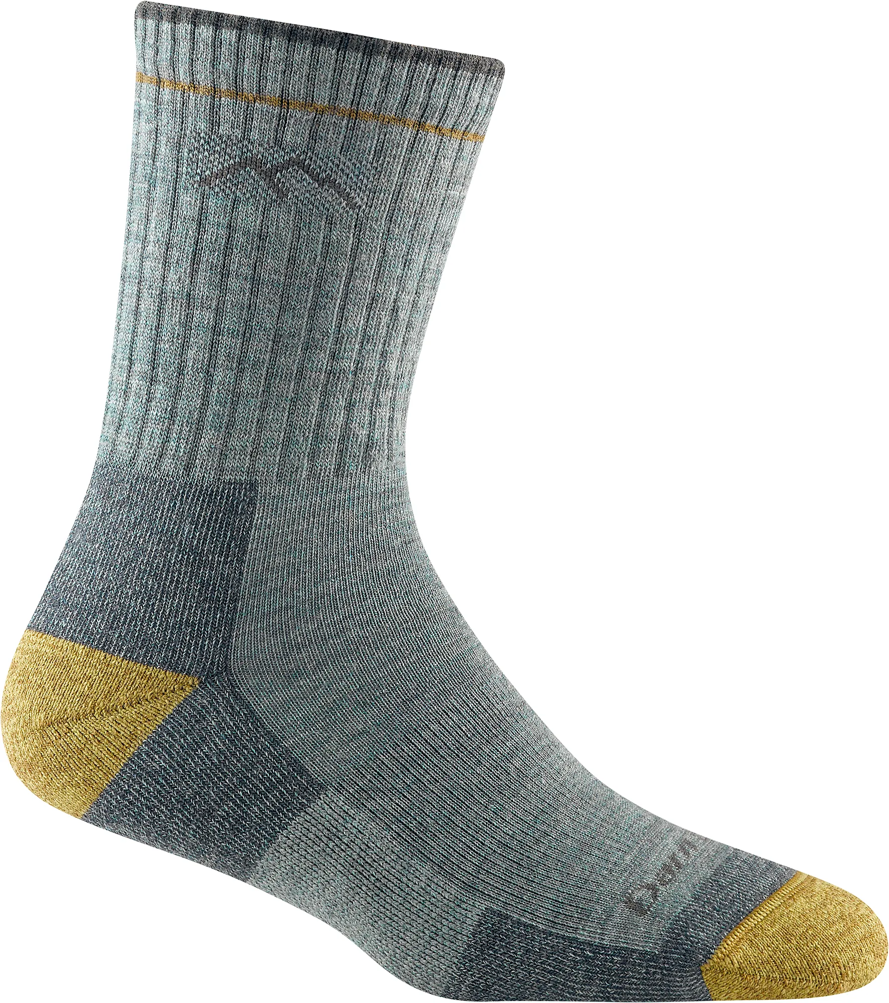 Micro Crew Midweight Cushion Hiking Sock Women's