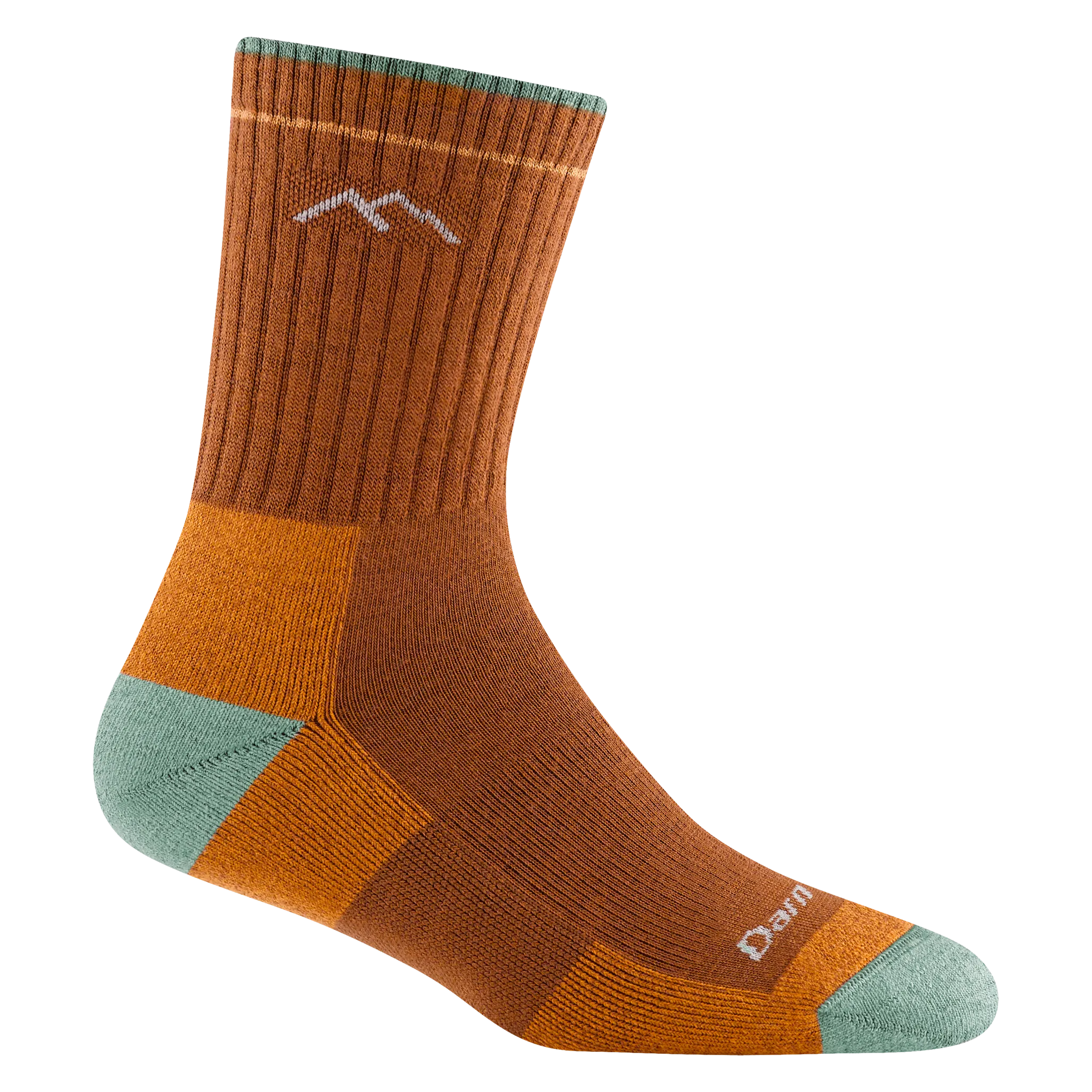 Micro Crew Midweight Cushion Hiking Sock Women's